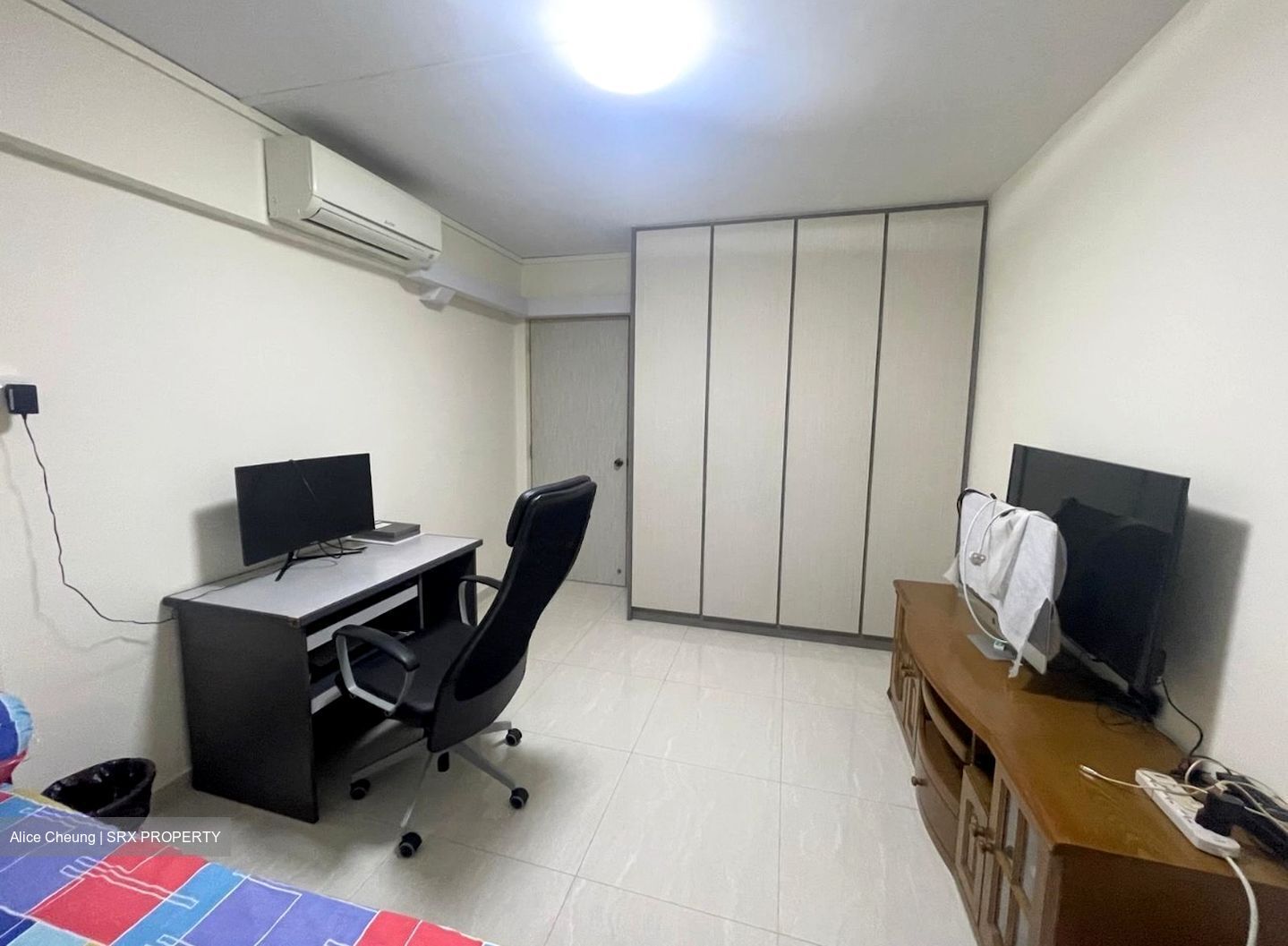 Blk 111 Jurong East Ville (Jurong East), HDB 5 Rooms #524603771